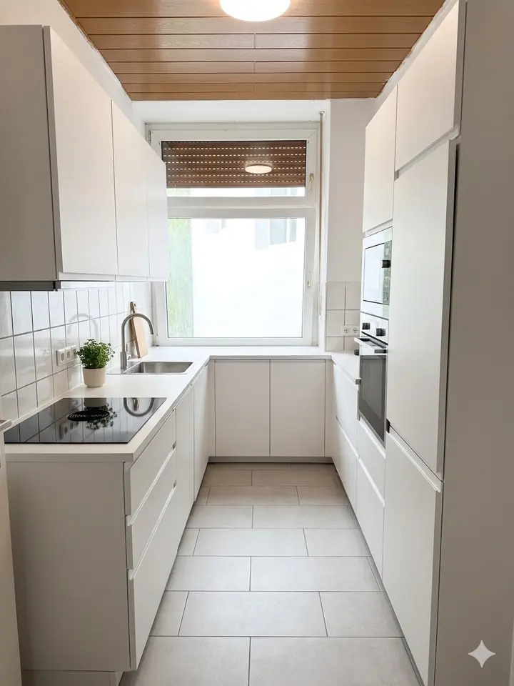 5 Zimmer Wohnung mit 99 m² in Duisburg – Bild 8