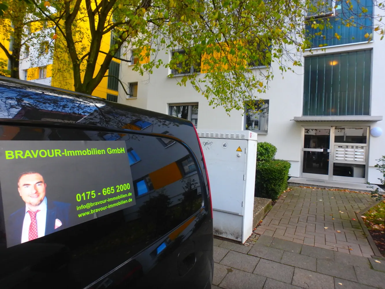 2 Zimmer Wohnung mit 56 m² in Köln – Bild 12