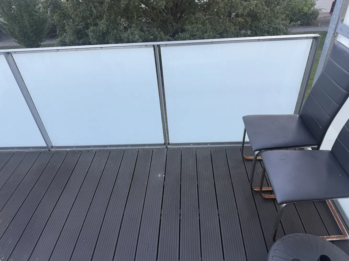 2 room apartment with 46 m² in Brunswick – Photo 2