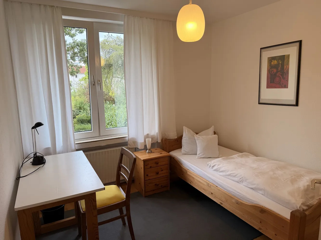 5 Zimmer Haus mit 130 m² in Düsseldorf – Bild 10