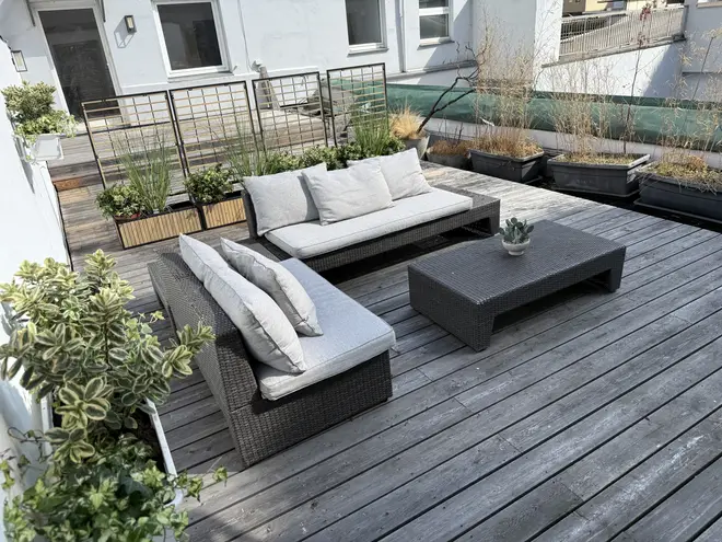 3 Zimmer Wohnung mit 53 m² in Düsseldorf – Bild 8