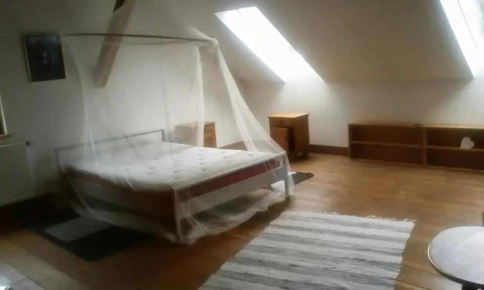 Shared room with 80 m² in Kempten – Photo 2