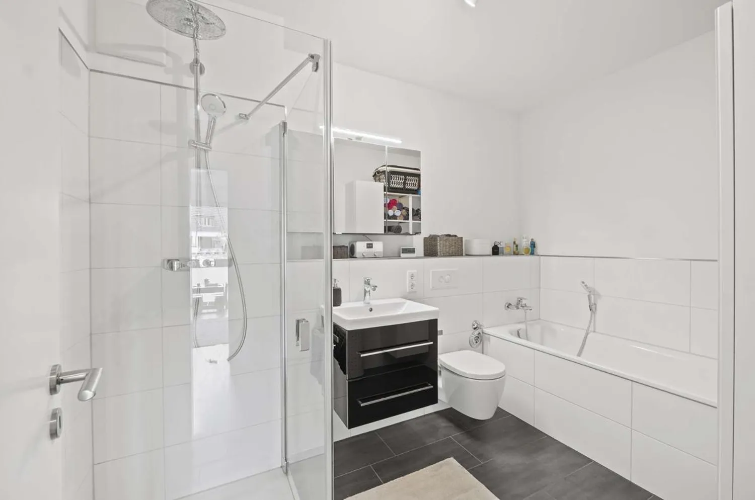 3 room apartment with 79 m² in Cologne – Photo 1