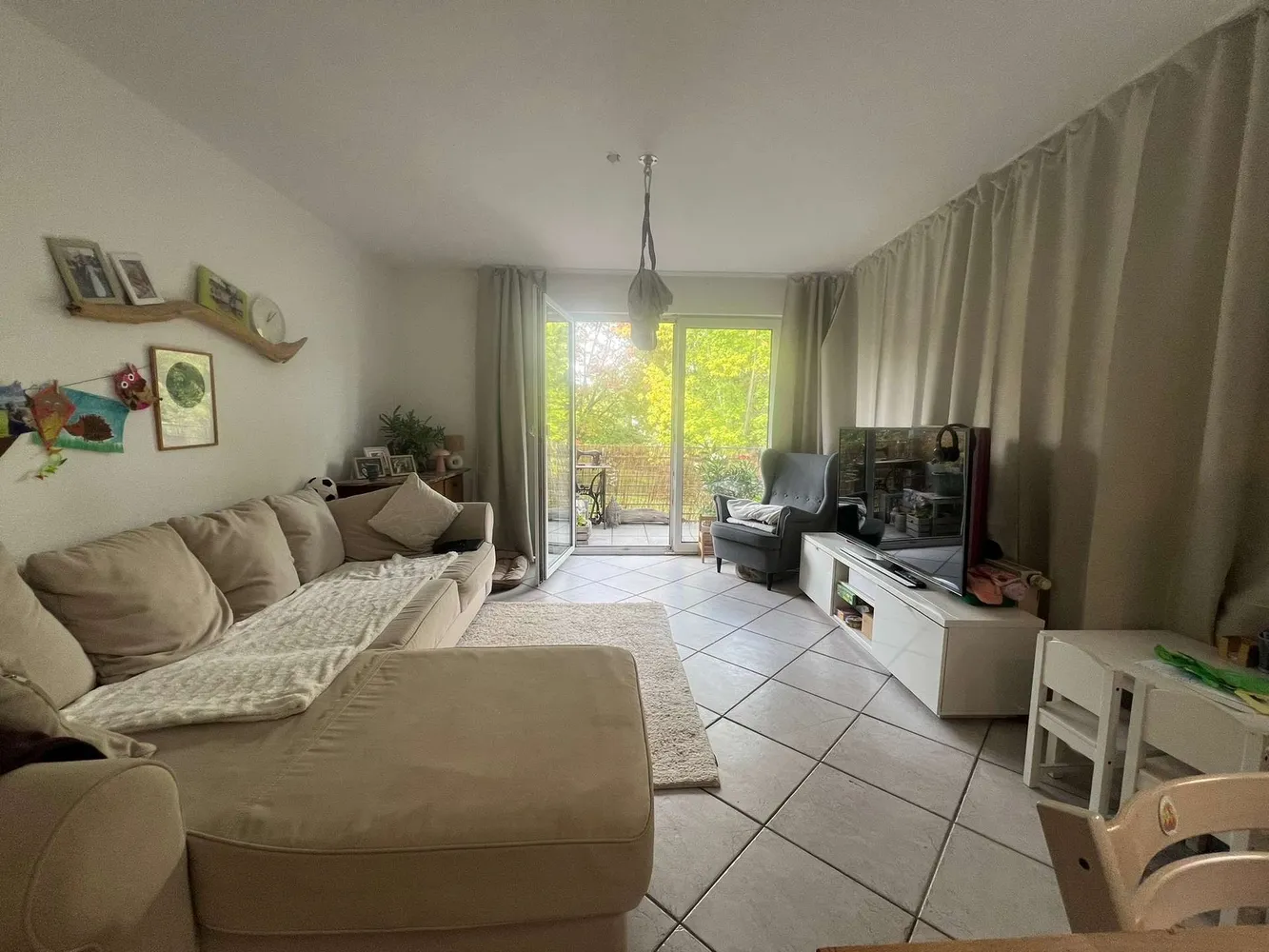 3 room apartment with 78 m² in Bonn – Photo 1