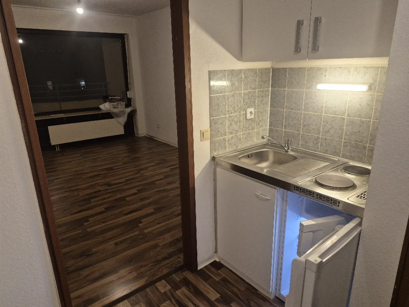 1 Zimmer Wohnung mit 24 m² in Heidelberg – Bild 3