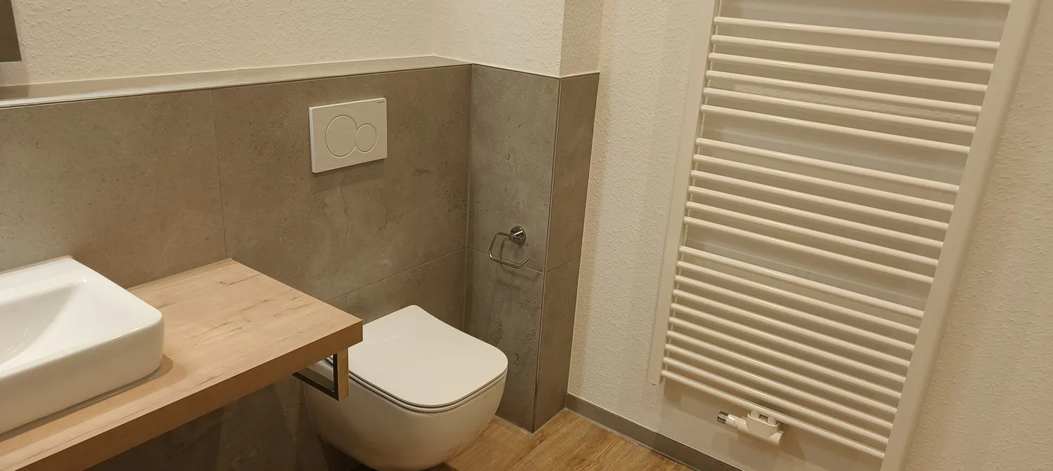 2 Zimmer Wohnung mit 70 m² in Mainz – Bild 3