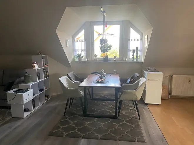3 Zimmer Wohnung mit 62 m² in Paderborn – Bild 2