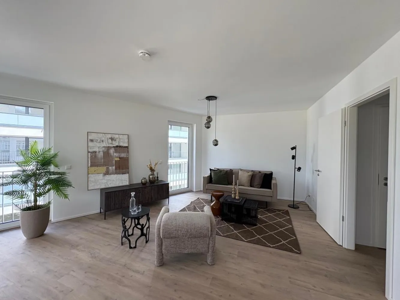3 Zimmer Wohnung mit 89 m² in Essen – Bild 5