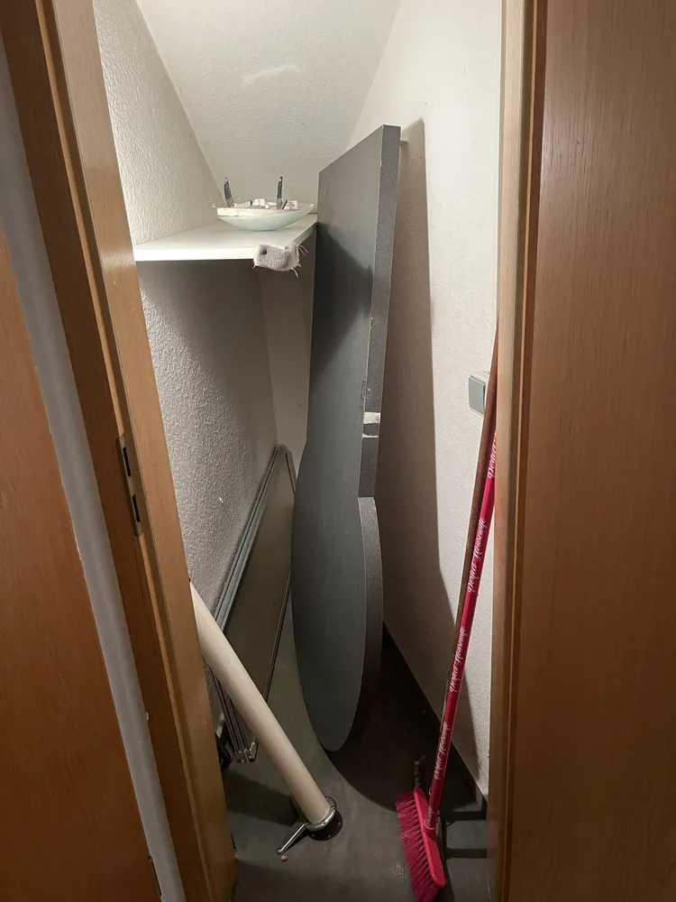 2 room apartment with 48 m² in Kassel – Photo 11