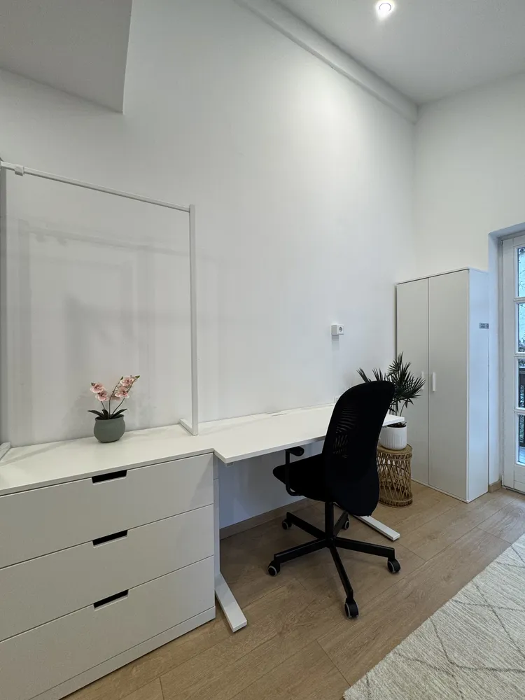 1 Zimmer Wohnung mit 20 m² in Passau – Bild 8