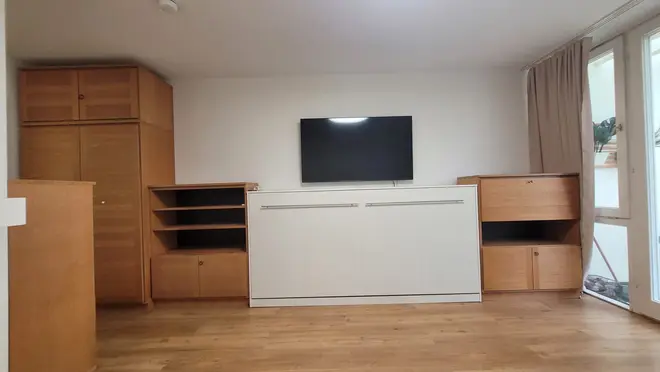 1 Zimmer Wohnung mit 30 m² in München – Bild 10