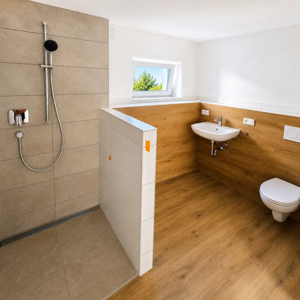 4 Zimmer Wohnung mit 115 m² in Bad Kreuznach – Bild 11