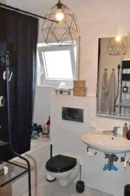 2 Zimmer Wohnung mit 67 m² in Weinheim – Bild 6