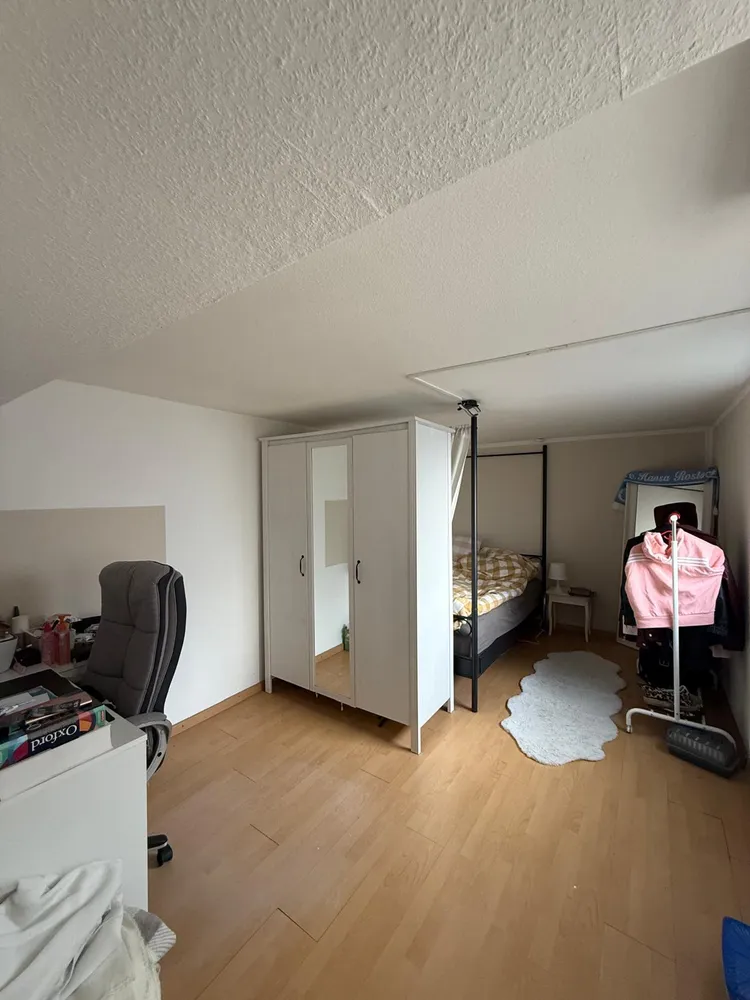 2 Zimmer Wohnung mit 45 m² in Schwetzingen – Bild 4
