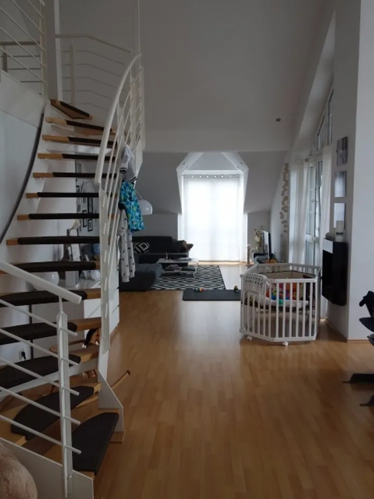 3 Zimmer Wohnung mit 115 m² in Neuss – Bild 9