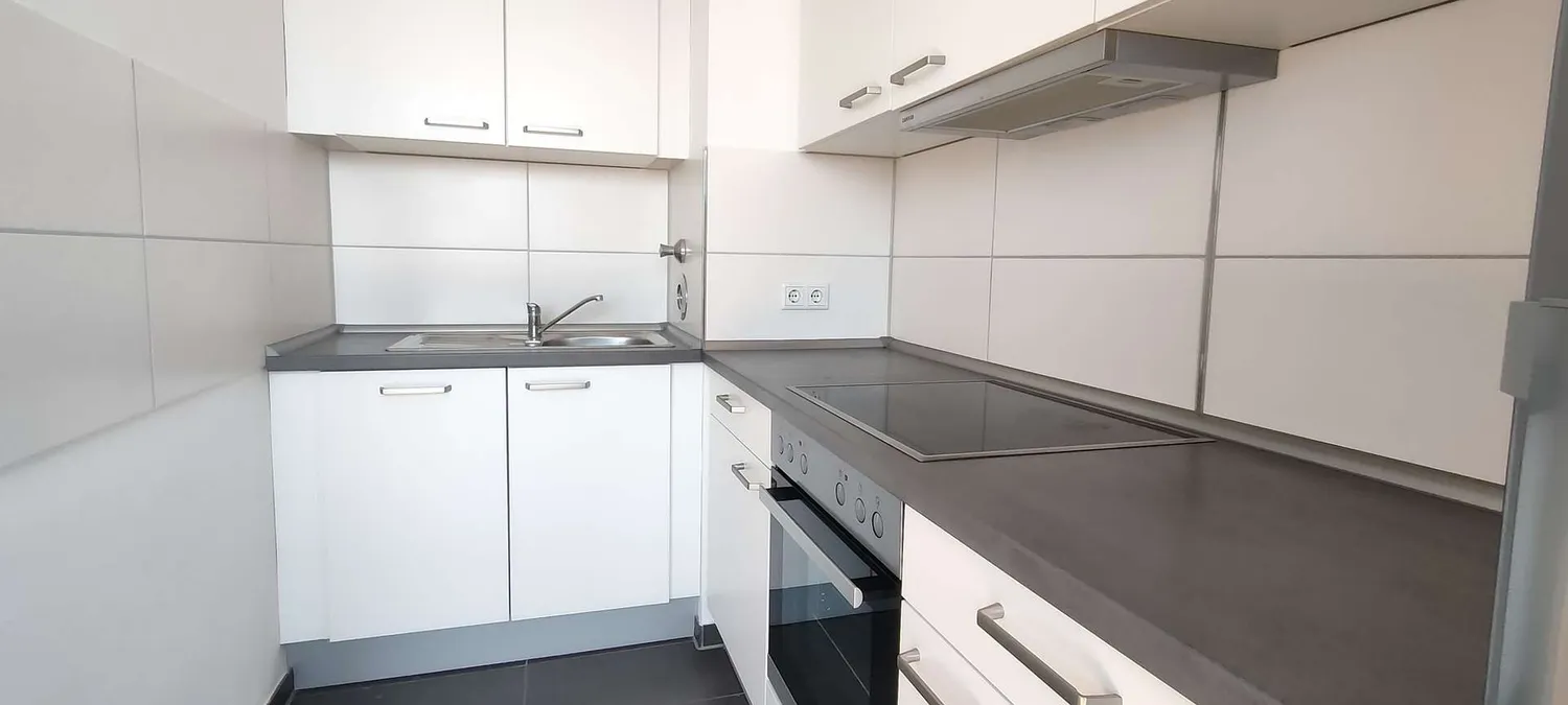 1 Zimmer Wohnung mit 40 m² in Krefeld – Bild 6