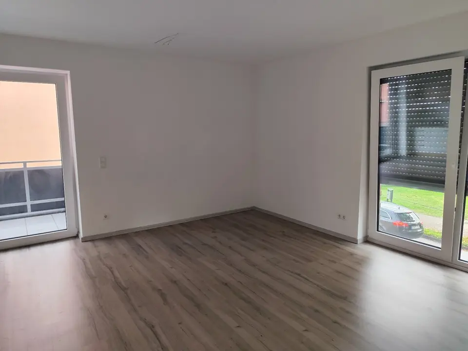 2 Zimmer Wohnung mit 64 m² in Coesfeld – Bild 1
