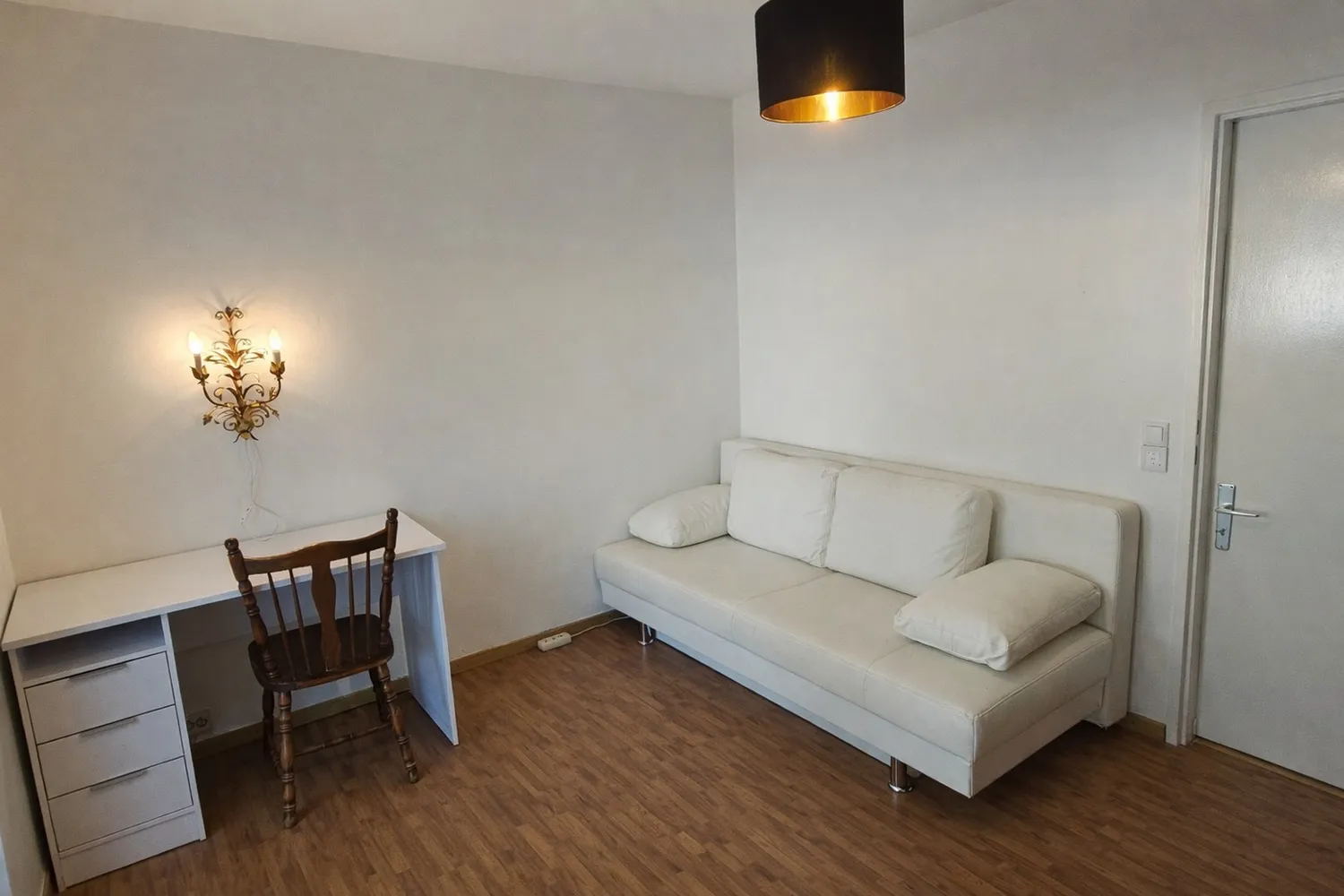 Shared room with 19 m² in Mannheim – Photo 6