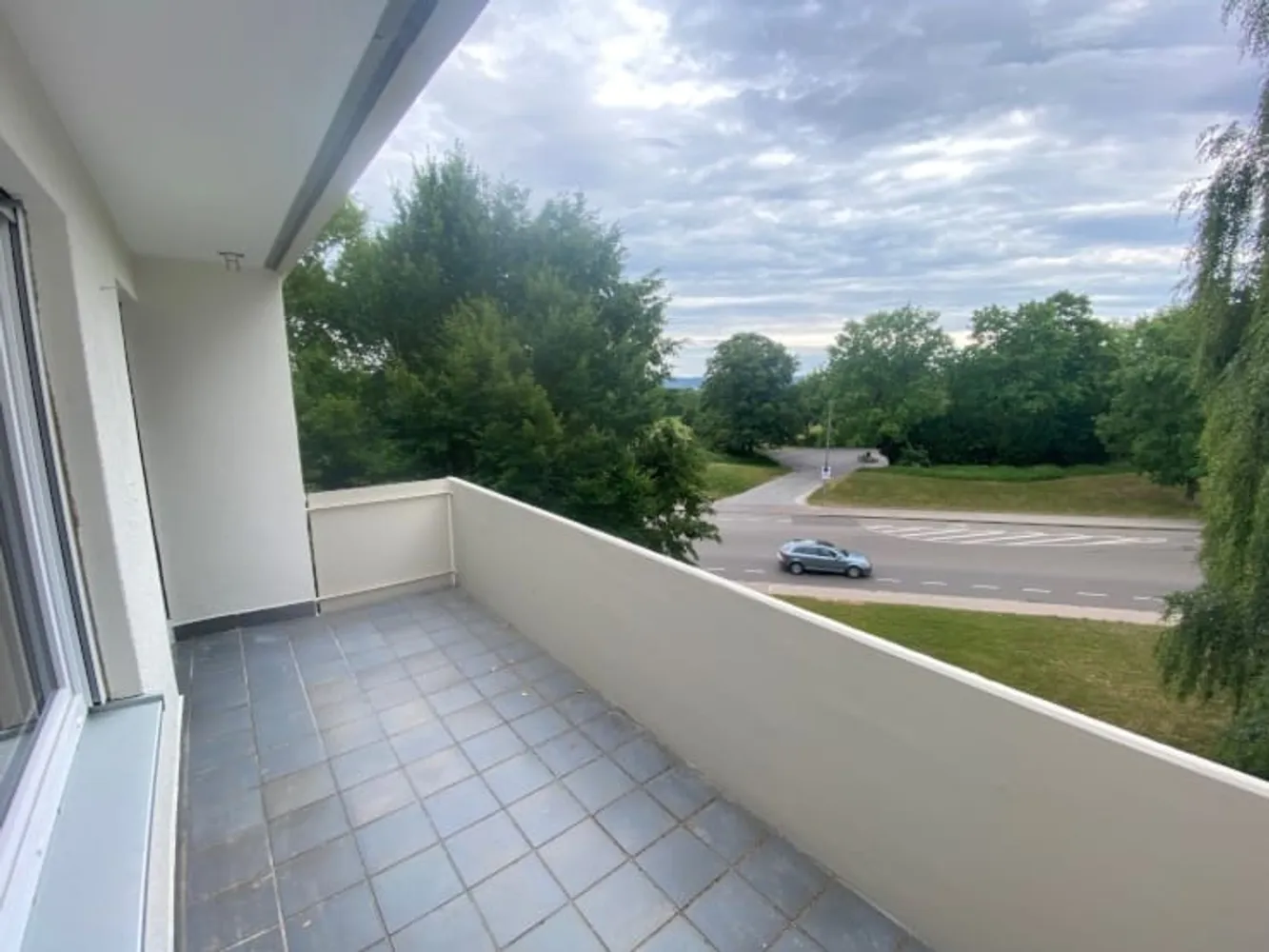 3 Zimmer Wohnung mit 80 m² in Schwäbisch Hall – Bild 2