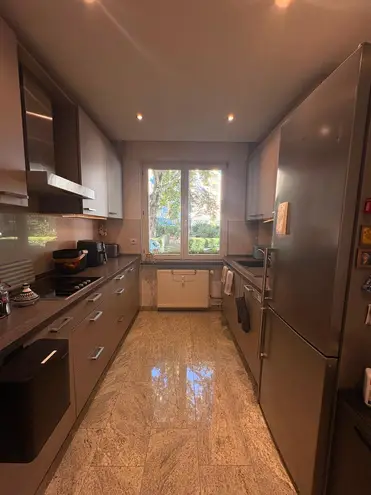 1 Zimmer Wohnung mit 54 m² in Frankfurt am Main – Bild 5