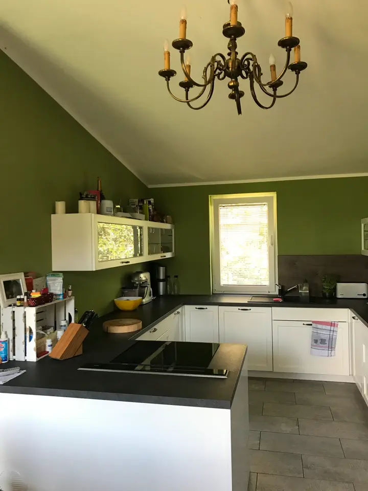 WG-Zimmer mit 180 m² in Luckenwalde – Bild 2