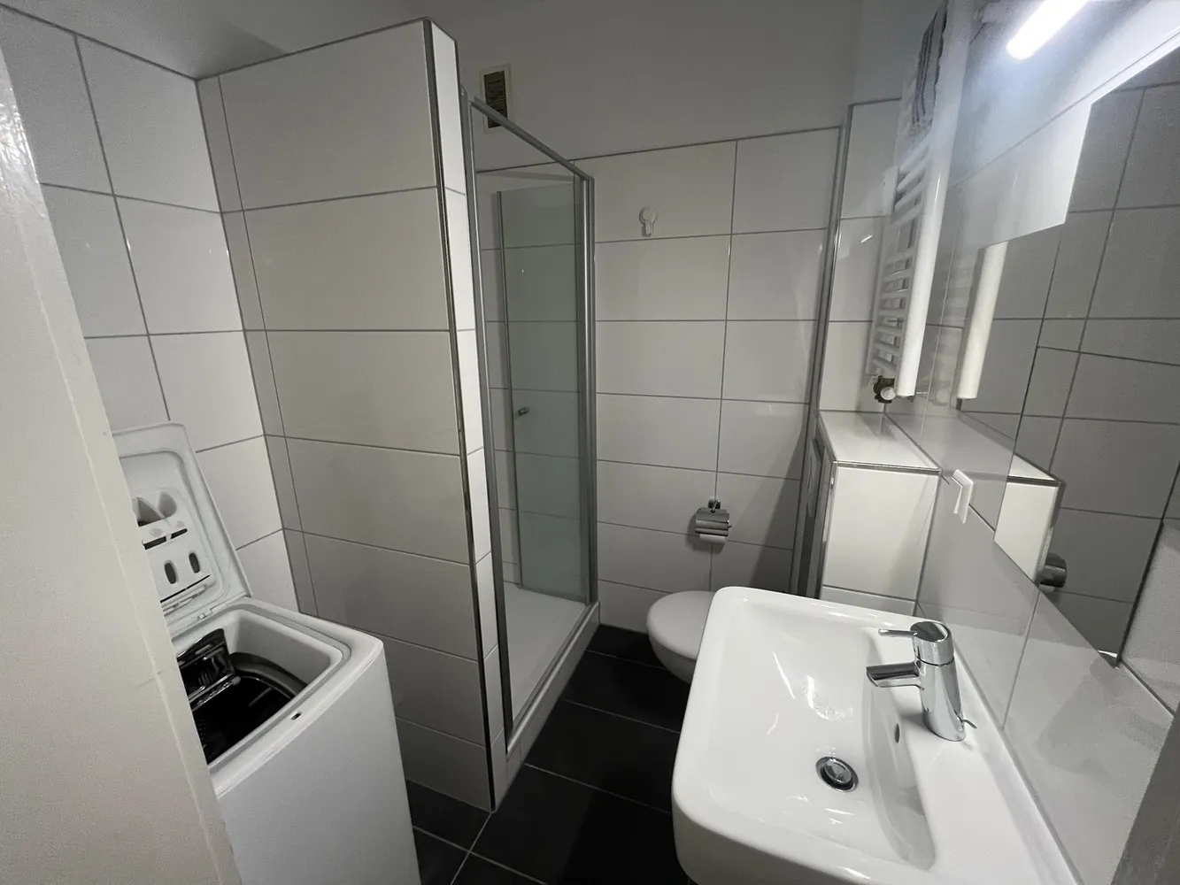 1 Zimmer Wohnung mit 35 m² in Karlsruhe – Bild 3