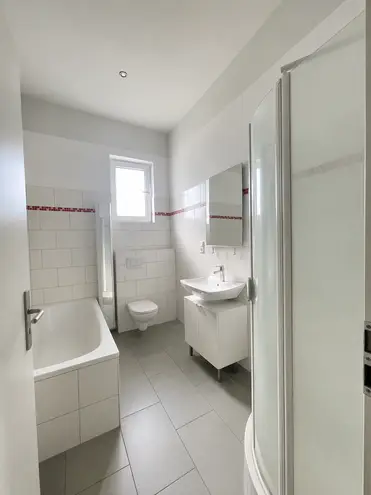 3 Zimmer Wohnung mit 101 m² in Frankfurt am Main – Bild 9
