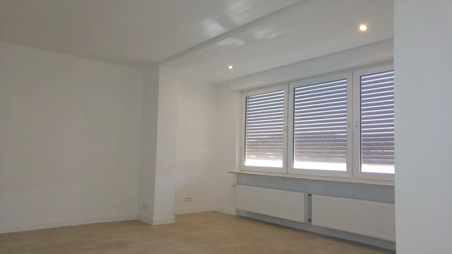 4 Zimmer Wohnung mit 106 m² in Koblenz – Bild 4