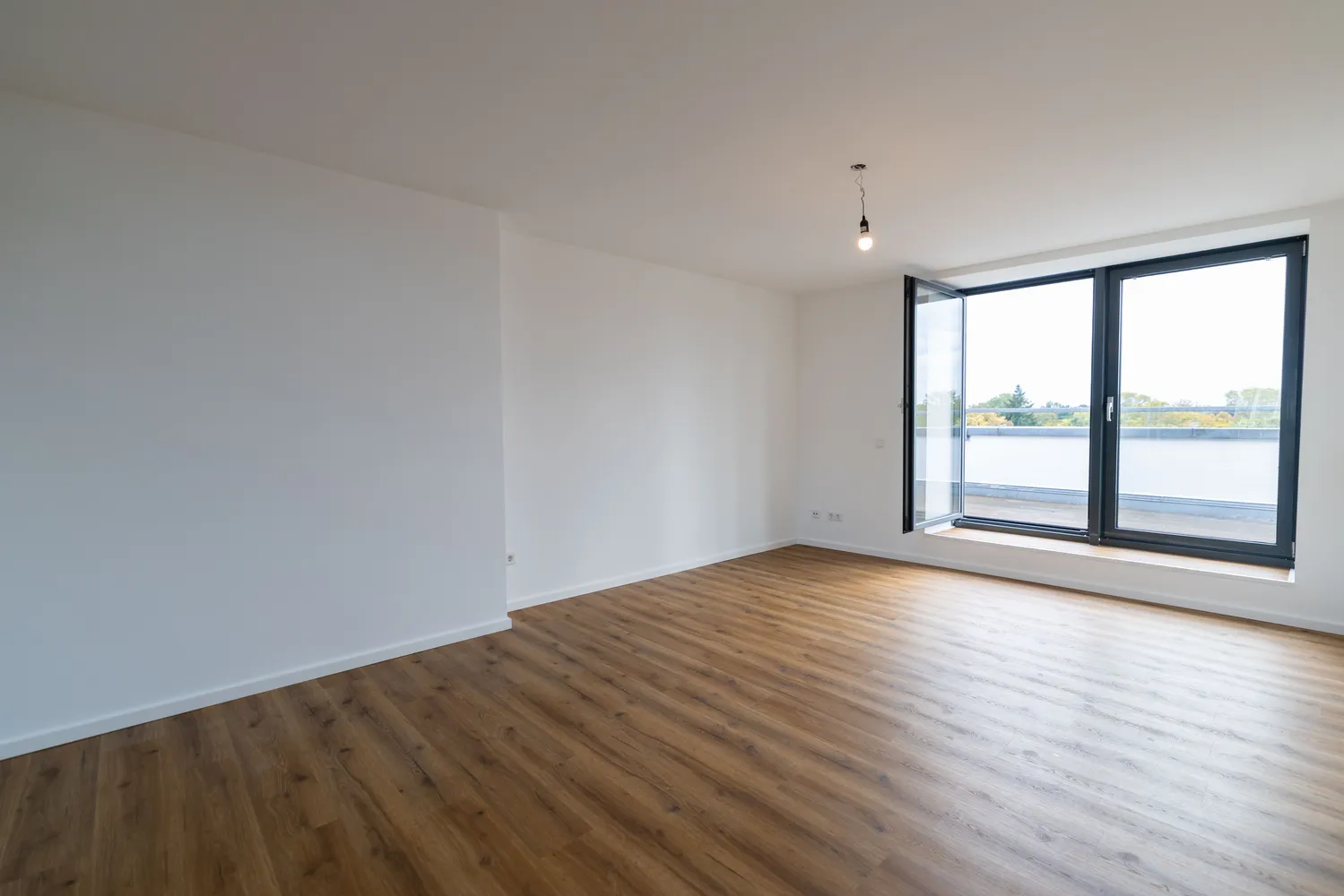 2 room apartment with 83 m² in Düsseldorf – Photo 10