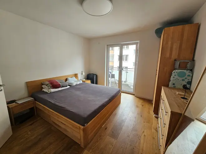 2 Zimmer Wohnung mit 68 m² in Köln – Bild 5