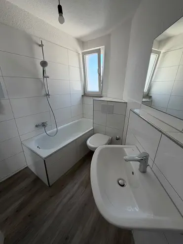 2 Zimmer Wohnung mit 50 m² in Düsseldorf – Bild 1