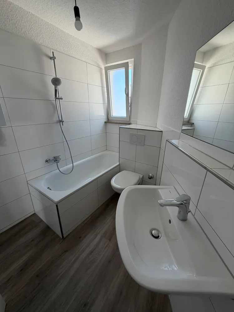 2 Zimmer Wohnung mit 50 m² in Düsseldorf – Bild 1