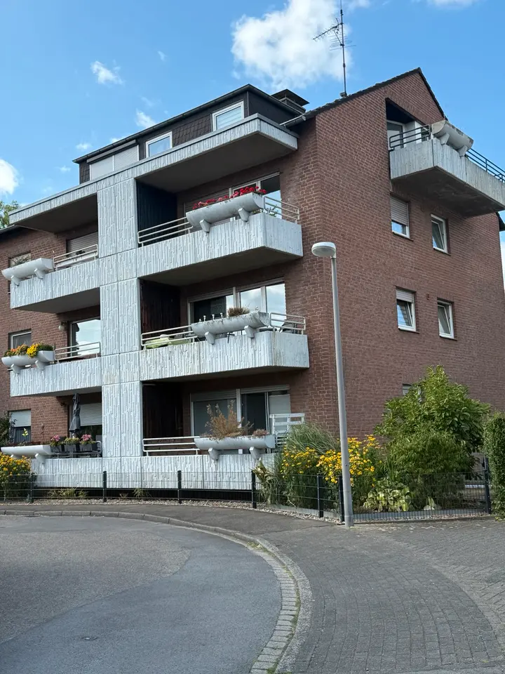 2 Zimmer Wohnung mit 64 m² in Marl – Bild 3