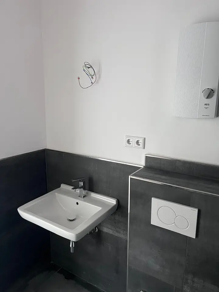 2 Zimmer Wohnung mit 58 m² in Herne – Bild 5