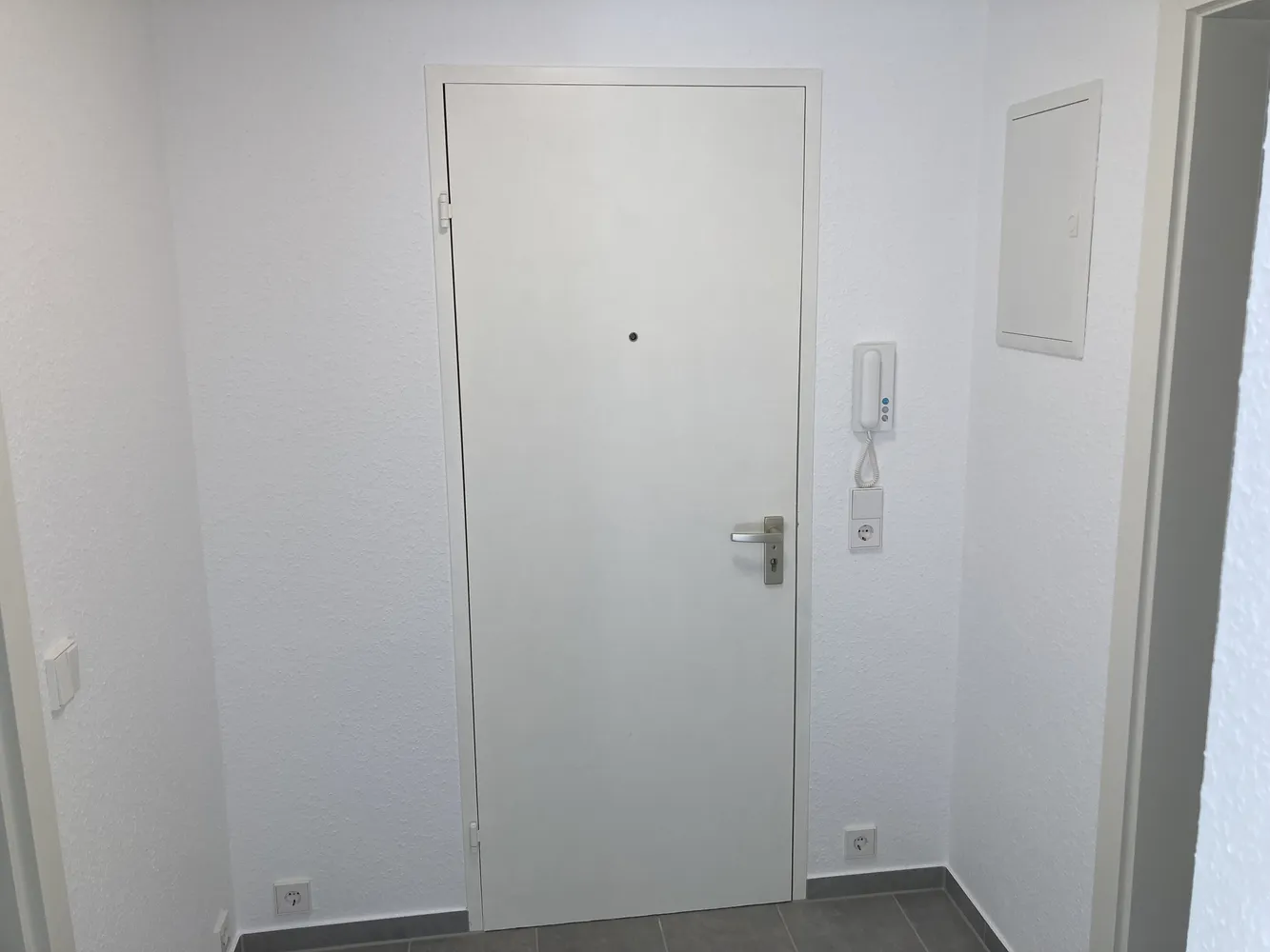 1 Zimmer Wohnung mit 30 m² in Stuttgart – Bild 6