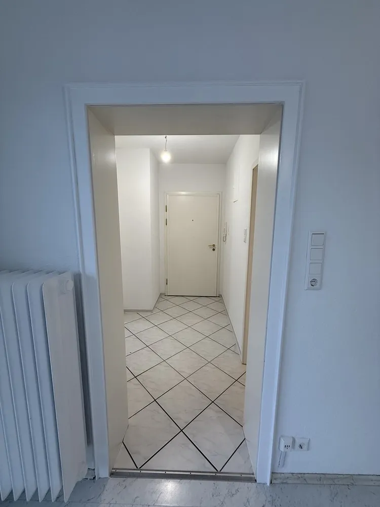 1 Zimmer Wohnung mit 40 m² in Mannheim – Bild 4
