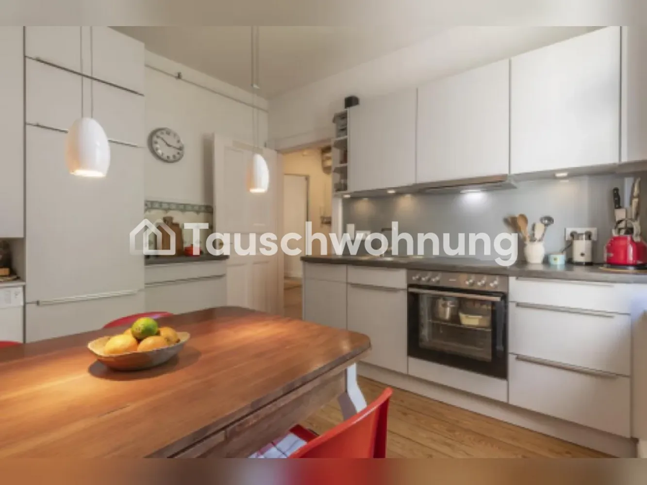 2 Zimmer Wohnung mit 50 m² in Hamburg – Bild 8