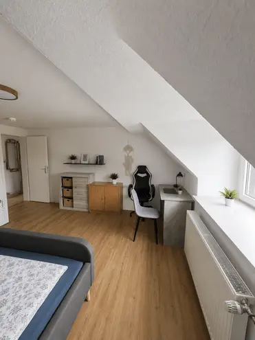 2 Zimmer Wohnung mit 67 m² in Mülheim an der Ruhr – Bild 6