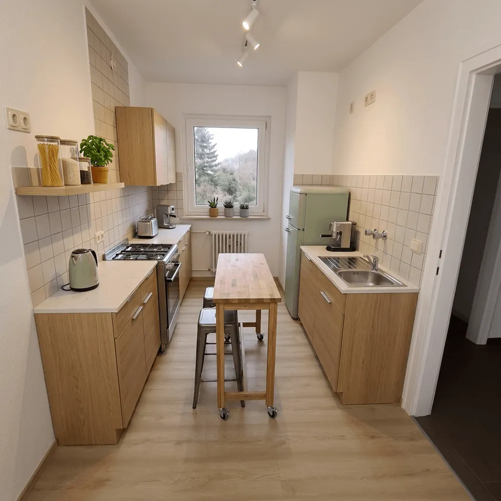 3 Zimmer Wohnung mit 74 m² in Duisburg – Bild 7