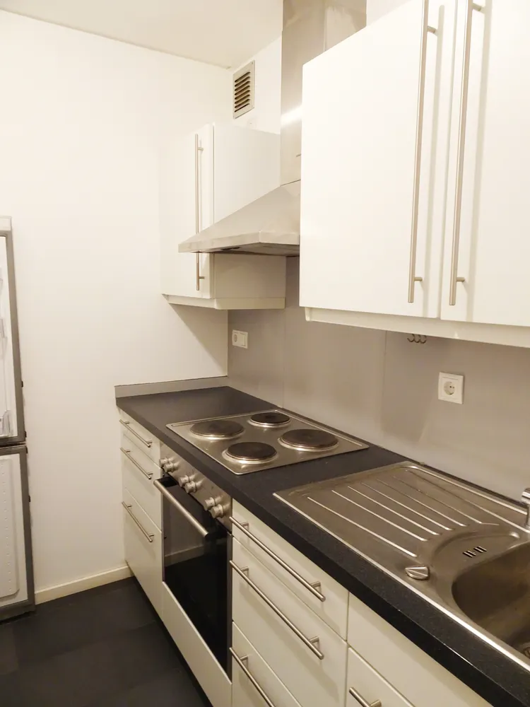 1 Zimmer Wohnung mit 42 m² in München – Bild 3