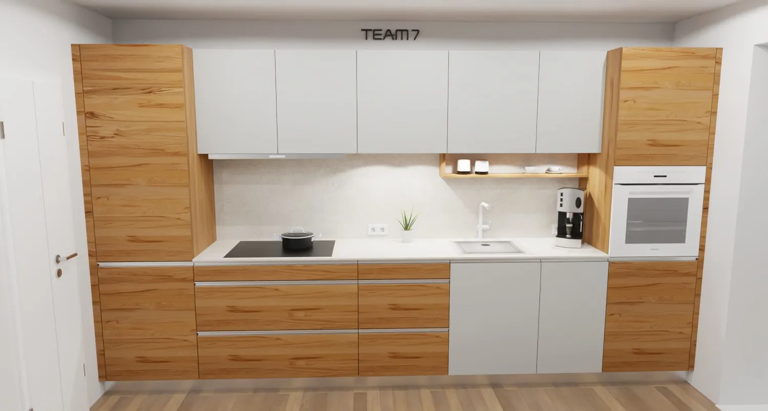 3 Zimmer Wohnung mit 67 m² in Ingolstadt – Bild 1
