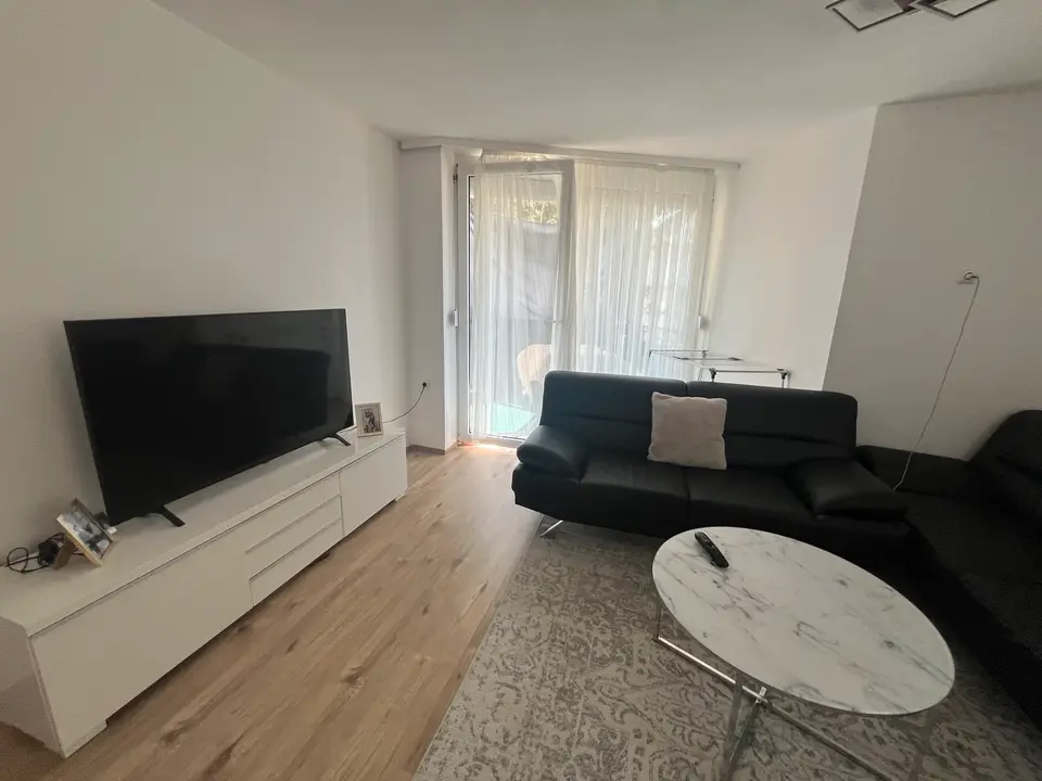 3 Zimmer Wohnung mit 60 m² in Augsburg – Bild 7