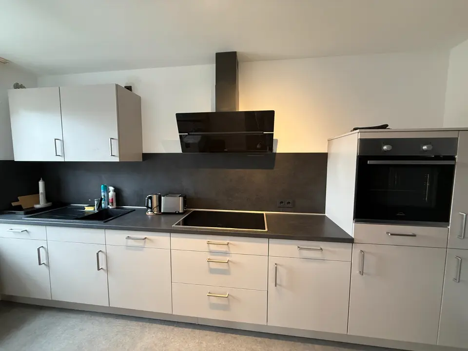 2 Zimmer Wohnung mit 65 m² in Tönisvorst – Bild 3