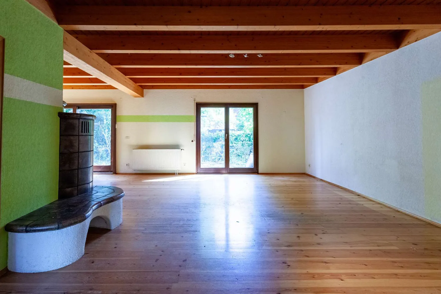 5 Zimmer Haus mit 176 m² in Karlsruhe – Bild 12