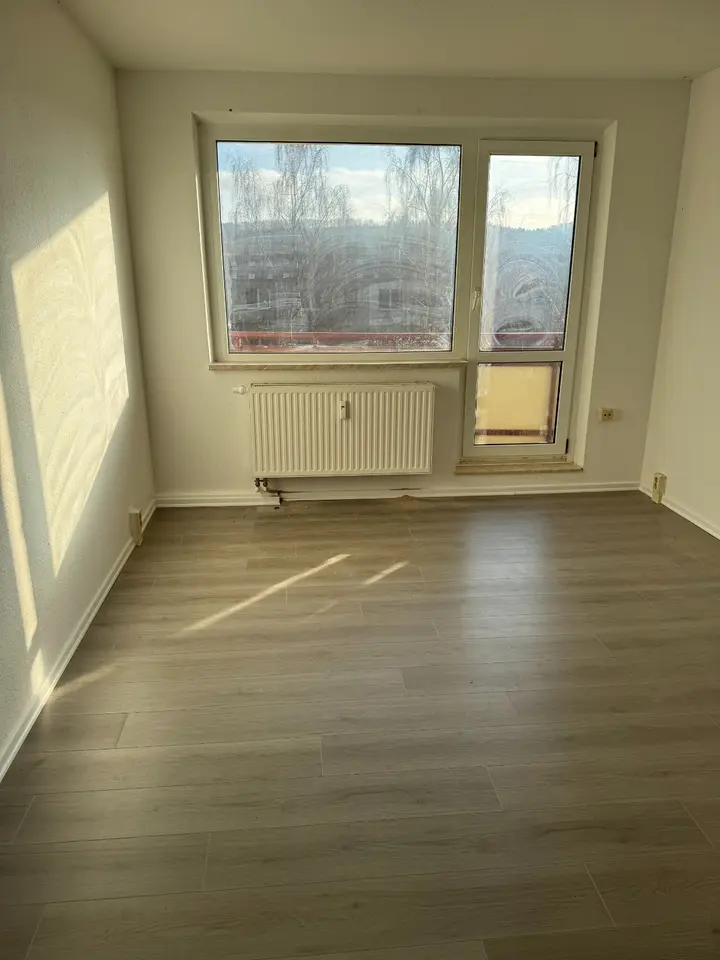 2 Zimmer Wohnung mit 47 m² in Weimar – Bild 7