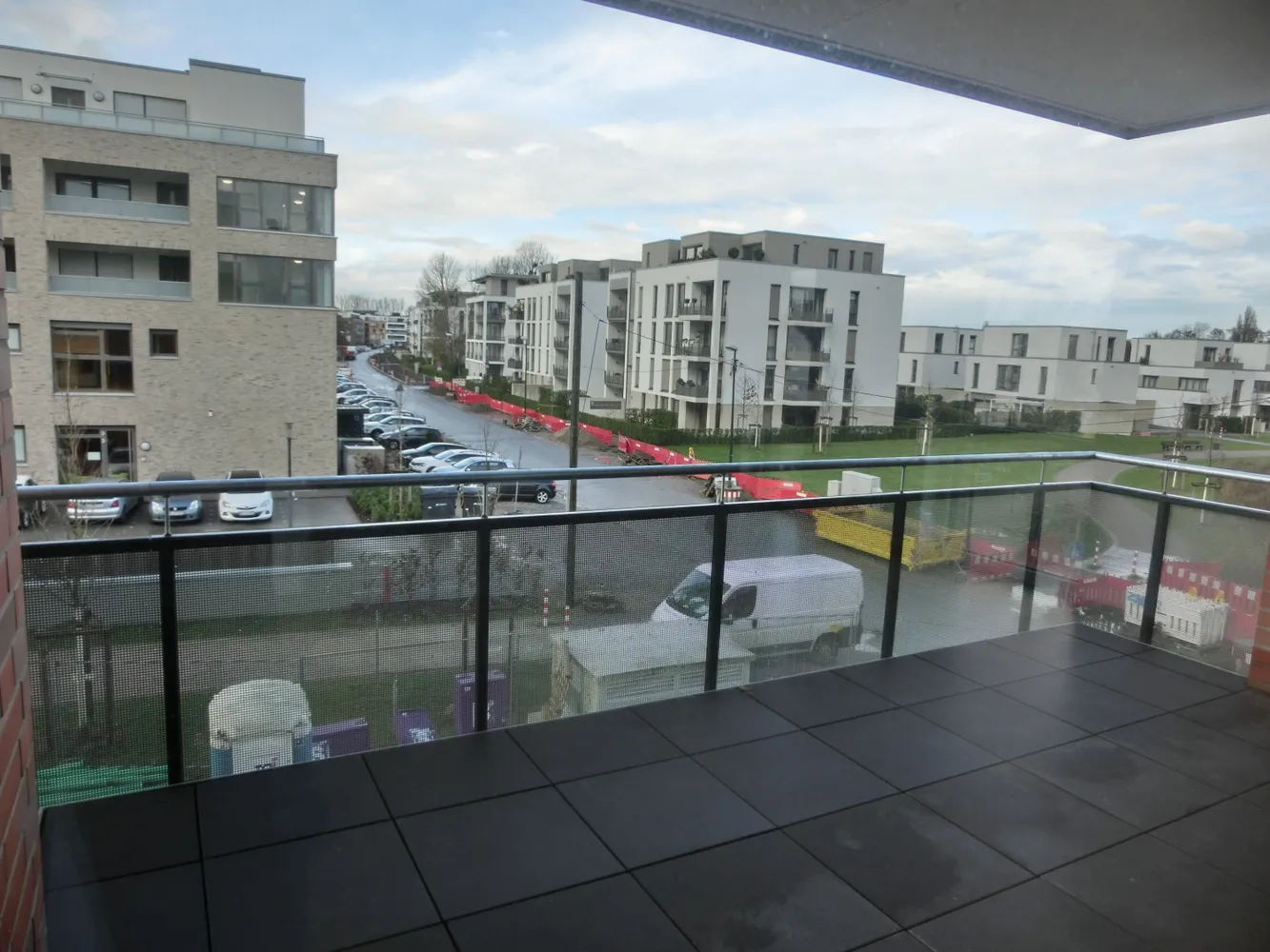 3 Zimmer Wohnung mit 98 m² in Düsseldorf – Bild 12
