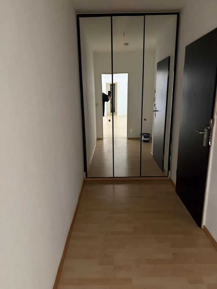 2 Zimmer Wohnung mit 79 m² in Krefeld – Bild 8
