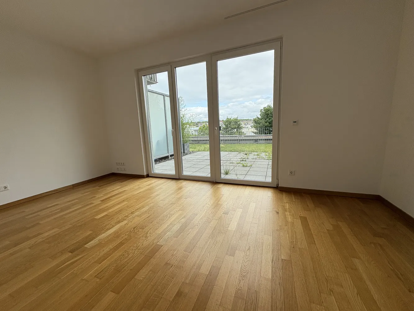 3 Zimmer Wohnung mit 106 m² in Dortmund – Bild 2