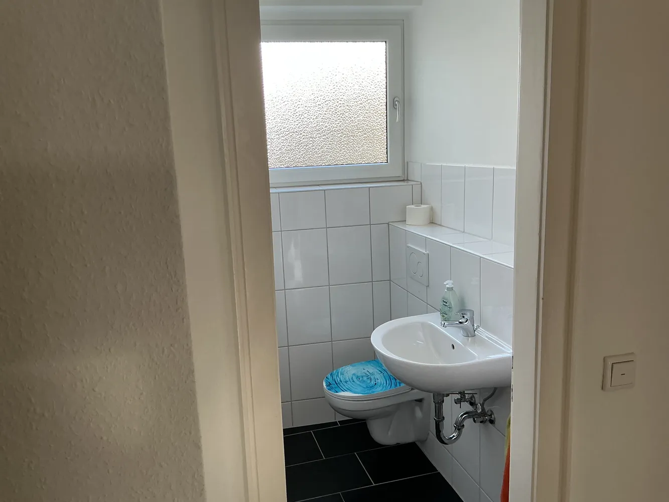 3 Zimmer Wohnung mit 78 m² in Braunschweig – Bild 3