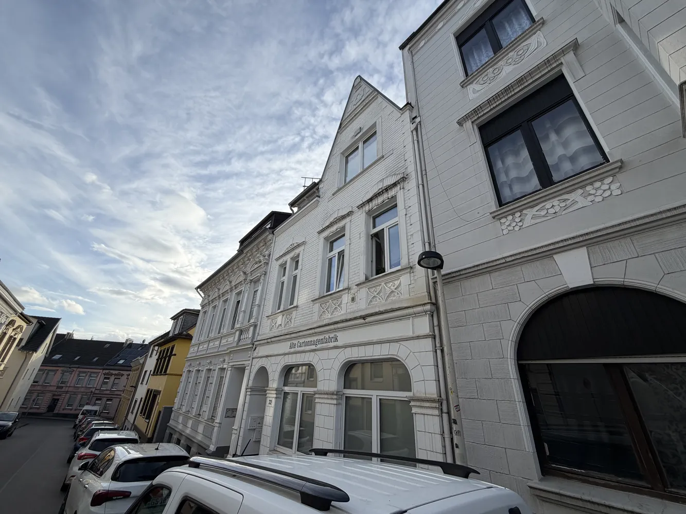 1 Zimmer Wohnung mit 50 m² in Solingen – Bild 6